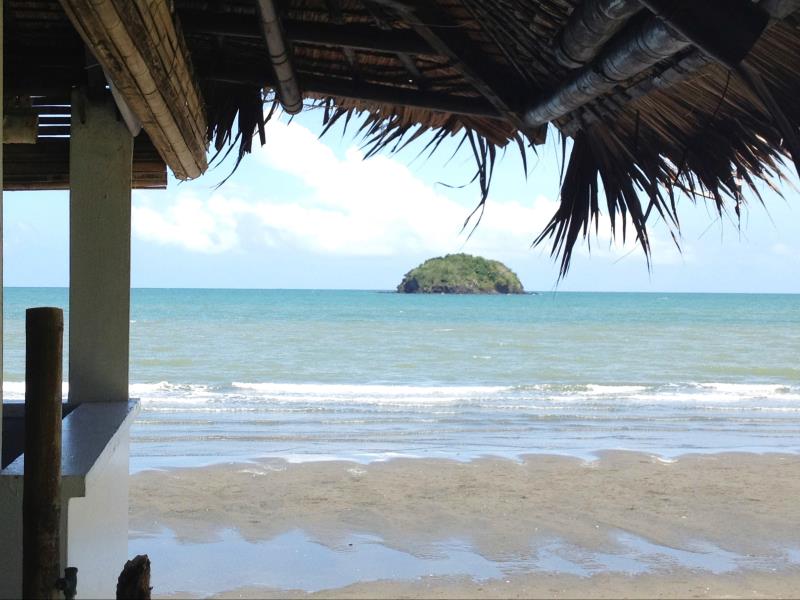 Baia Norte Beach Club