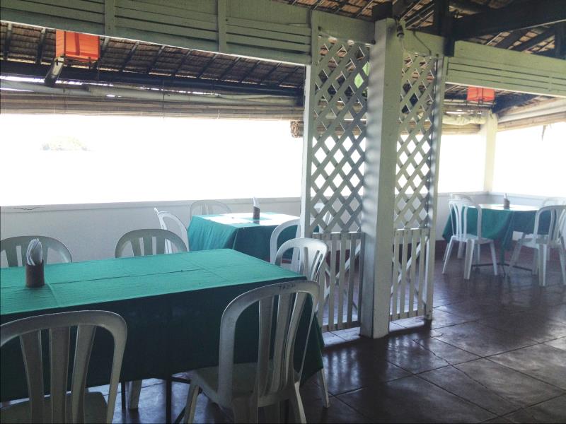 Baia Norte Beach Club