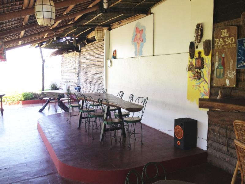 Baia Norte Beach Club