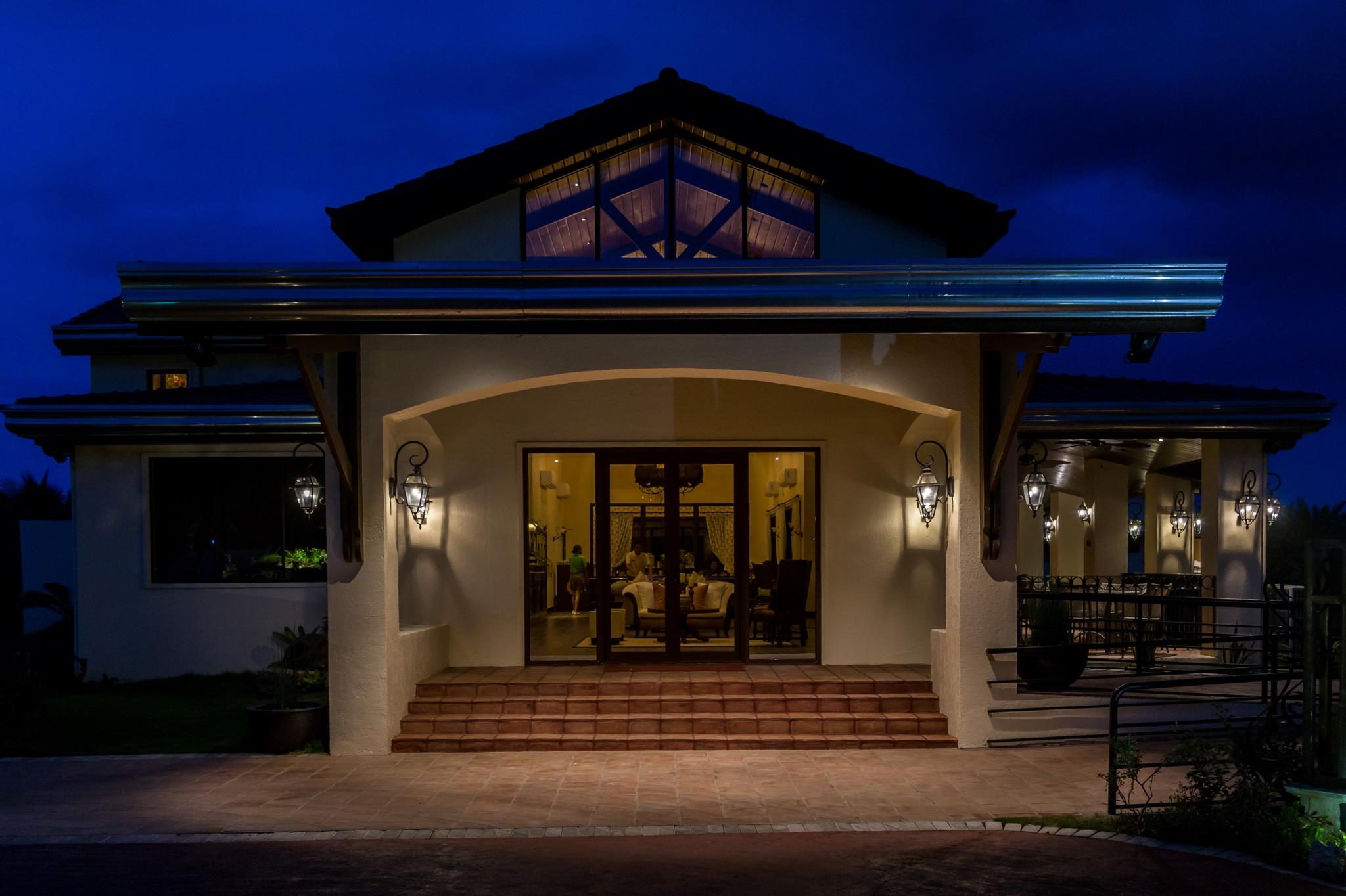 Espacio Verde Resort
