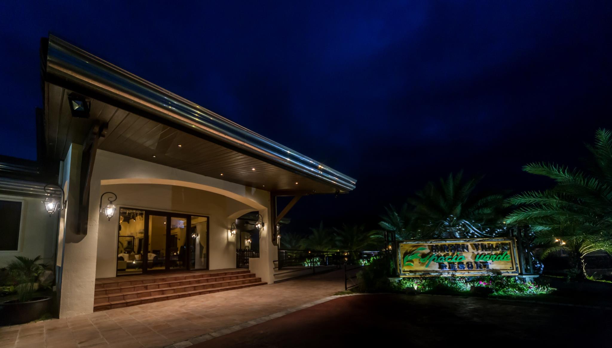 Espacio Verde Resort