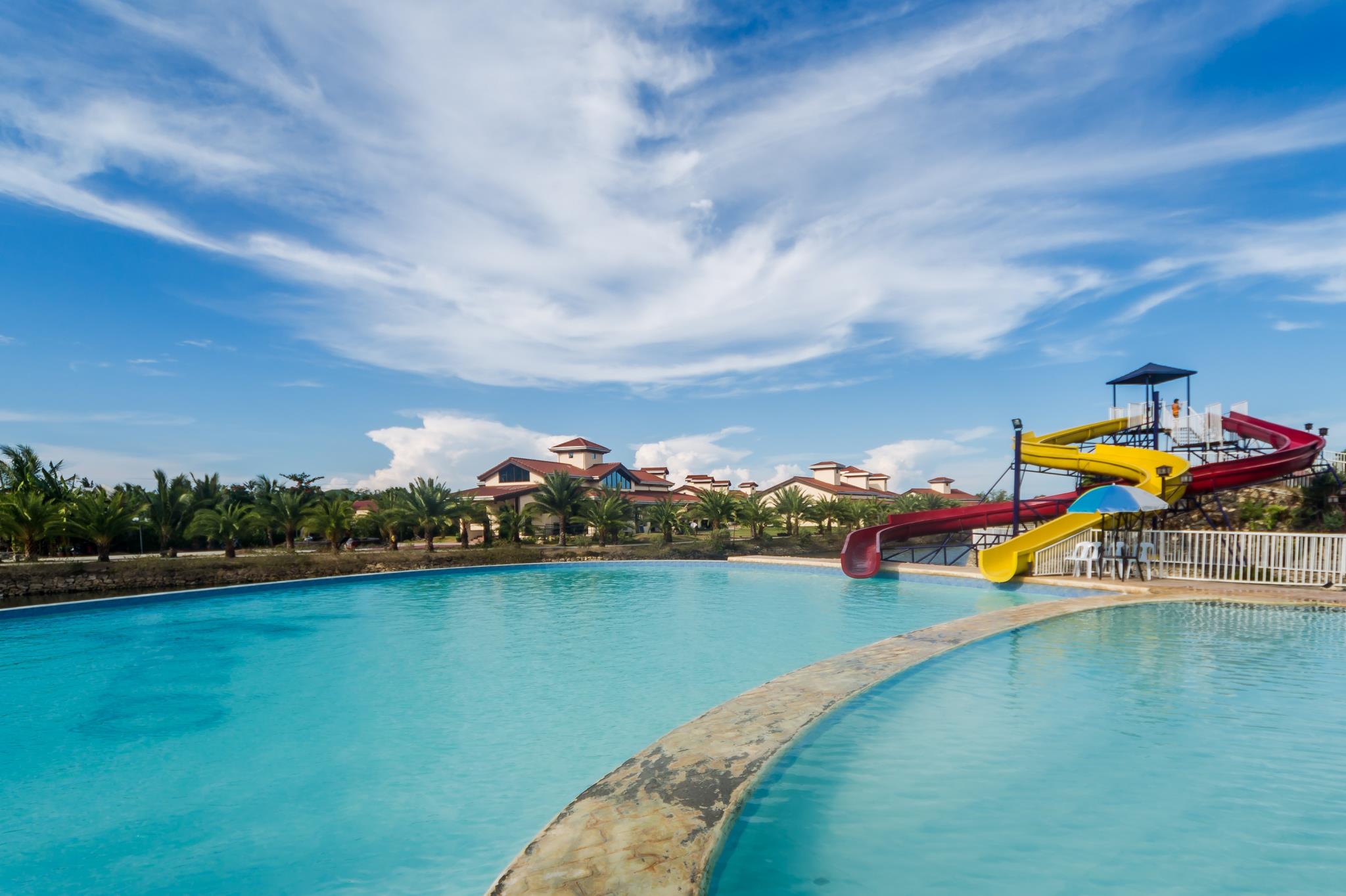 Espacio Verde Resort