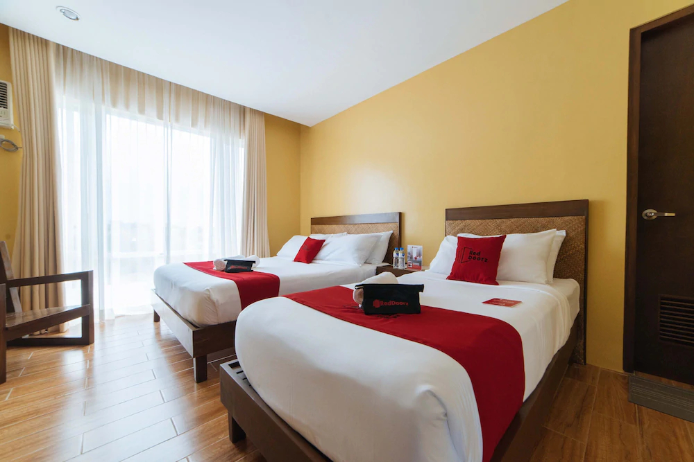Hotel Alunsina by RedDoorz