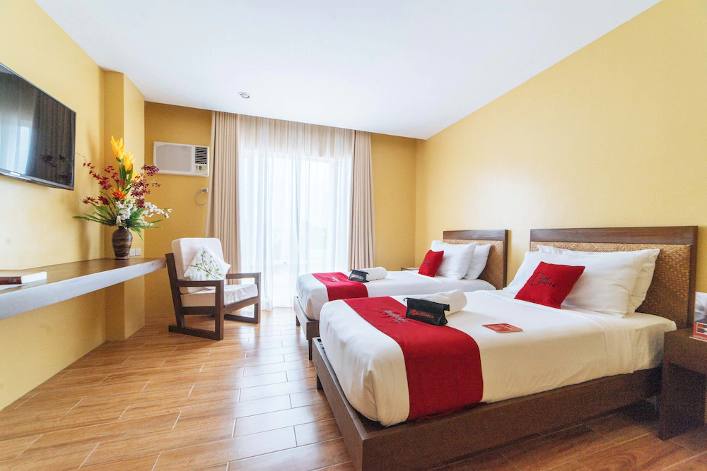 Hotel Alunsina by RedDoorz