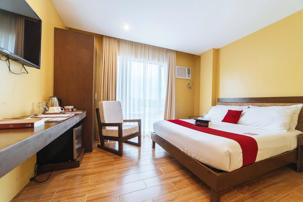 Hotel Alunsina by RedDoorz