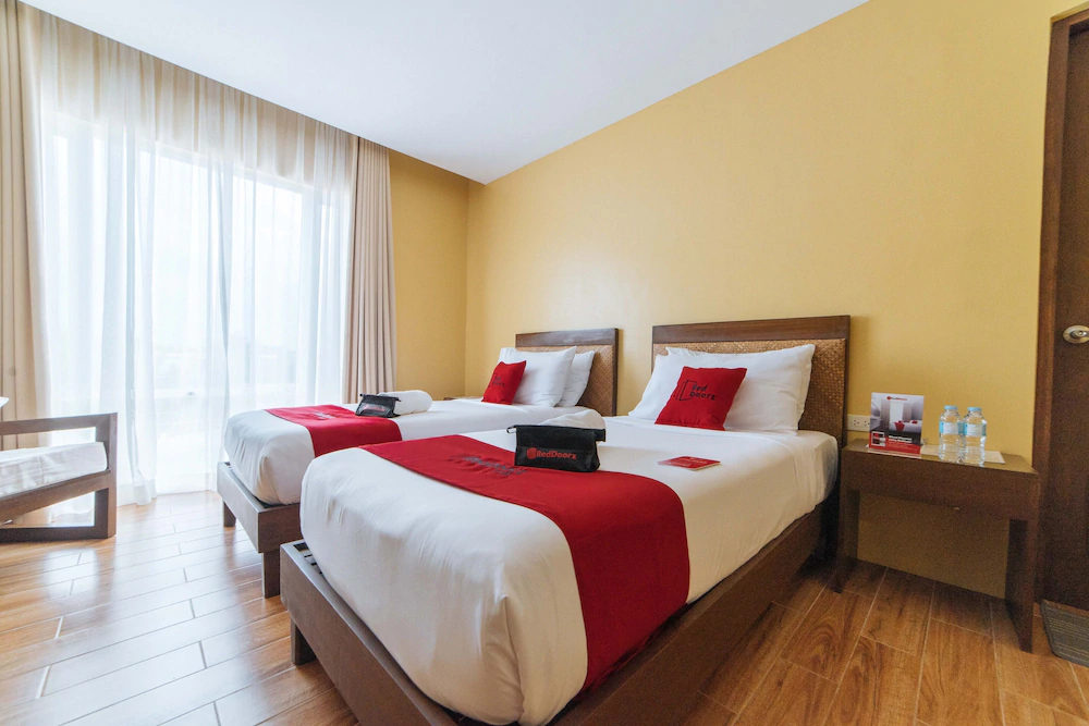 Hotel Alunsina by RedDoorz