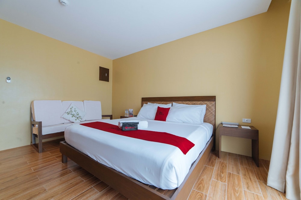 Hotel Alunsina by RedDoorz