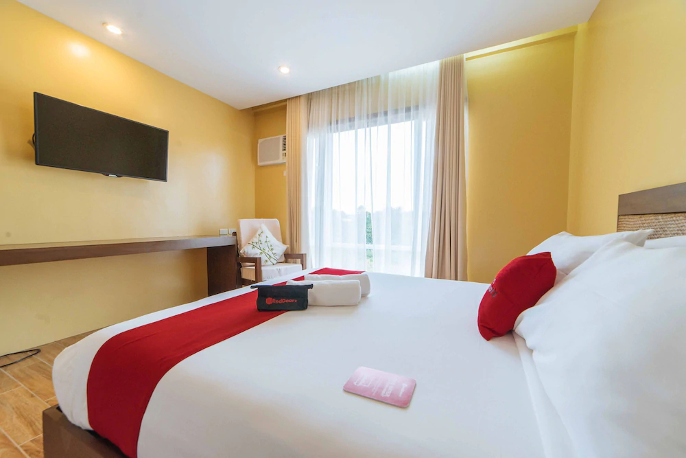 Hotel Alunsina by RedDoorz