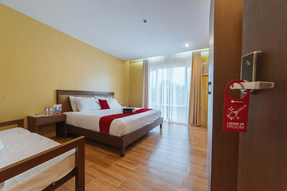 Hotel Alunsina by RedDoorz