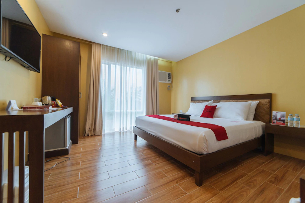 Hotel Alunsina by RedDoorz