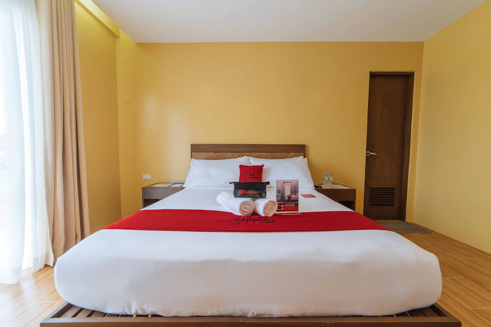 Hotel Alunsina by RedDoorz
