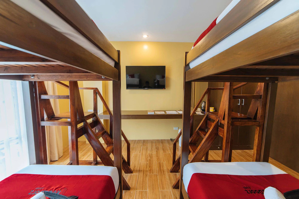 Hotel Alunsina by RedDoorz