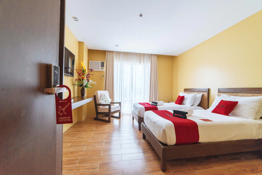 Hotel Alunsina by RedDoorz