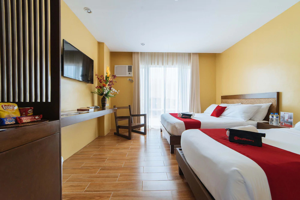 Hotel Alunsina by RedDoorz