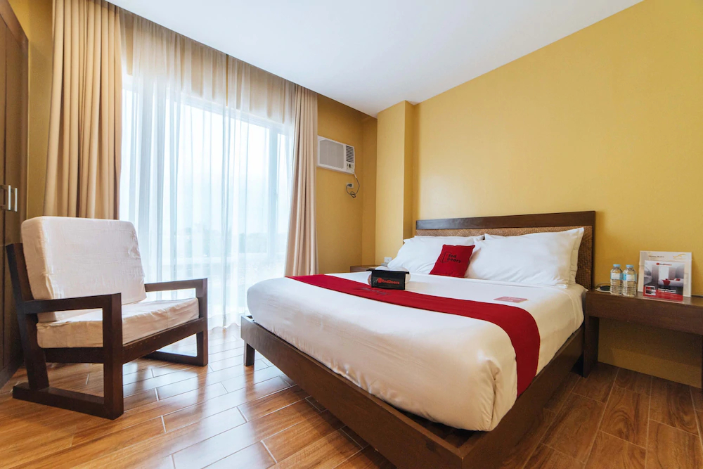 Hotel Alunsina by RedDoorz