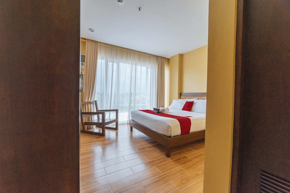 Hotel Alunsina by RedDoorz