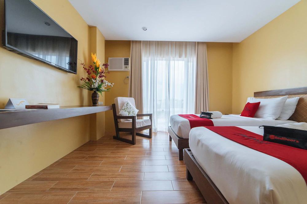 Hotel Alunsina by RedDoorz