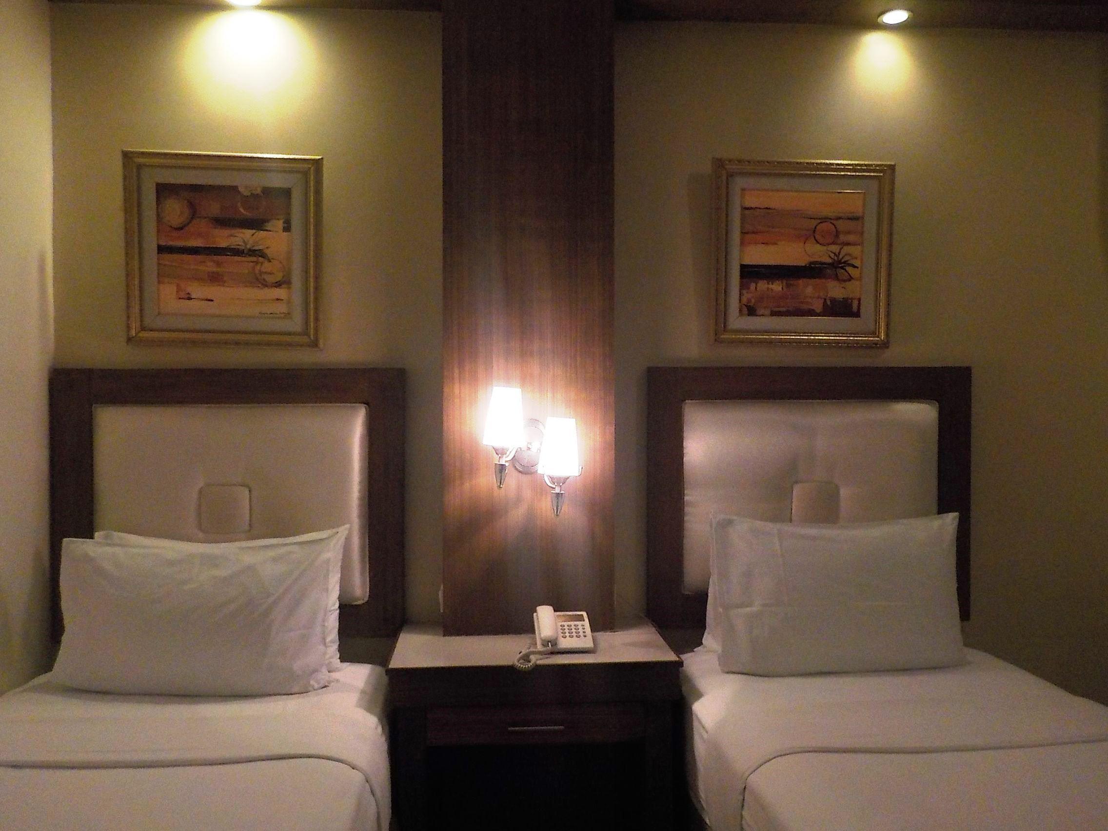 Hotel Veronica