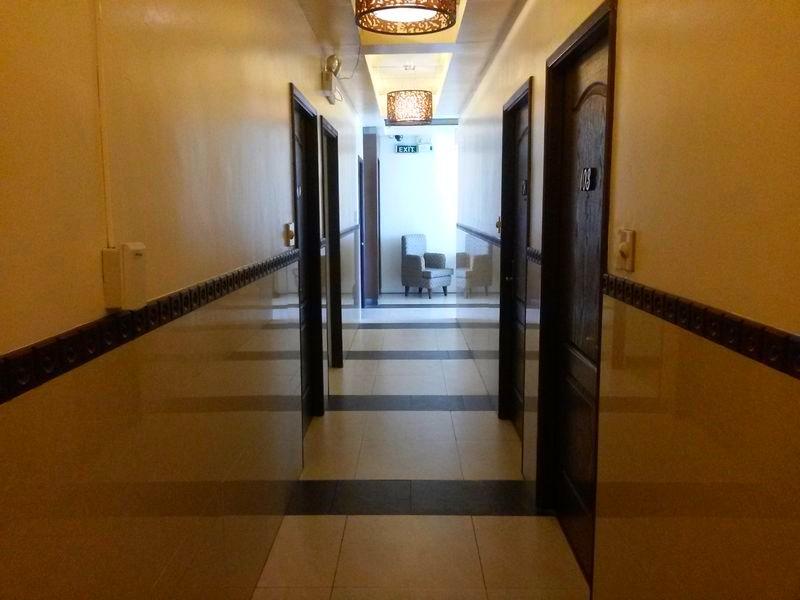 Hotel Veronica