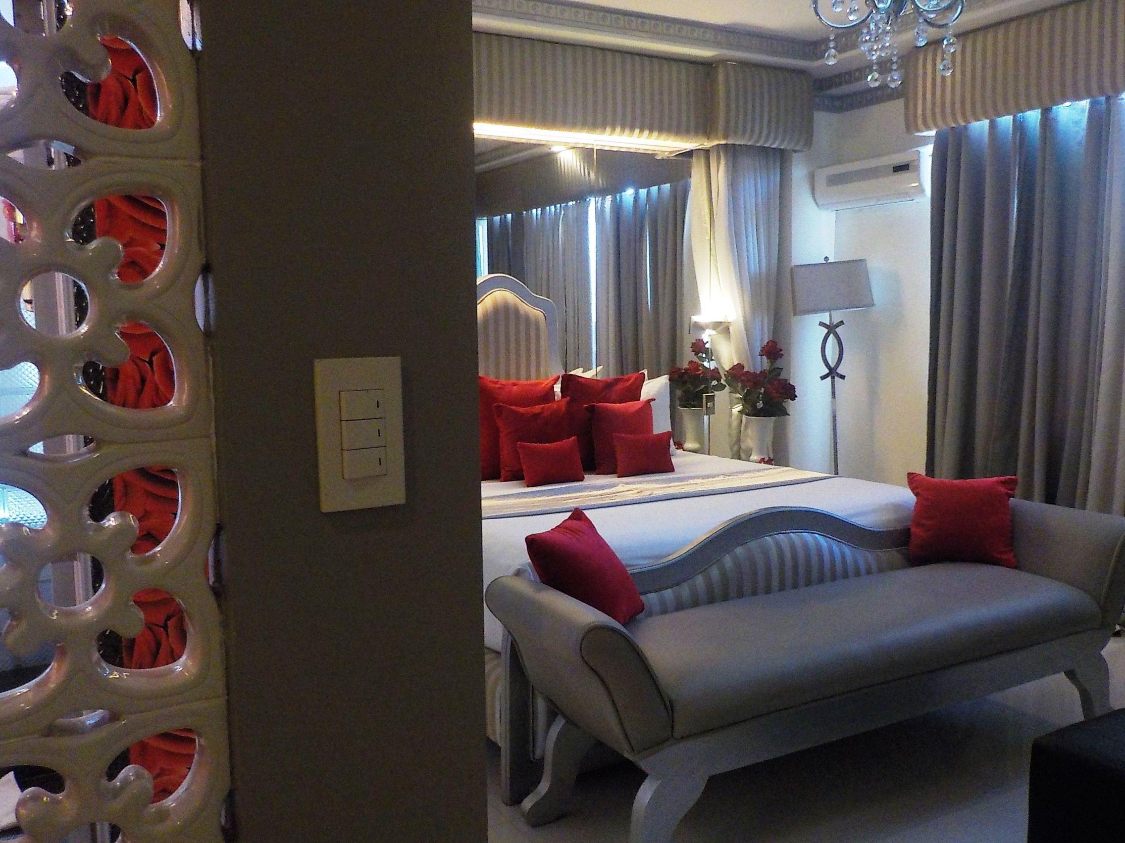 Hotel Veronica