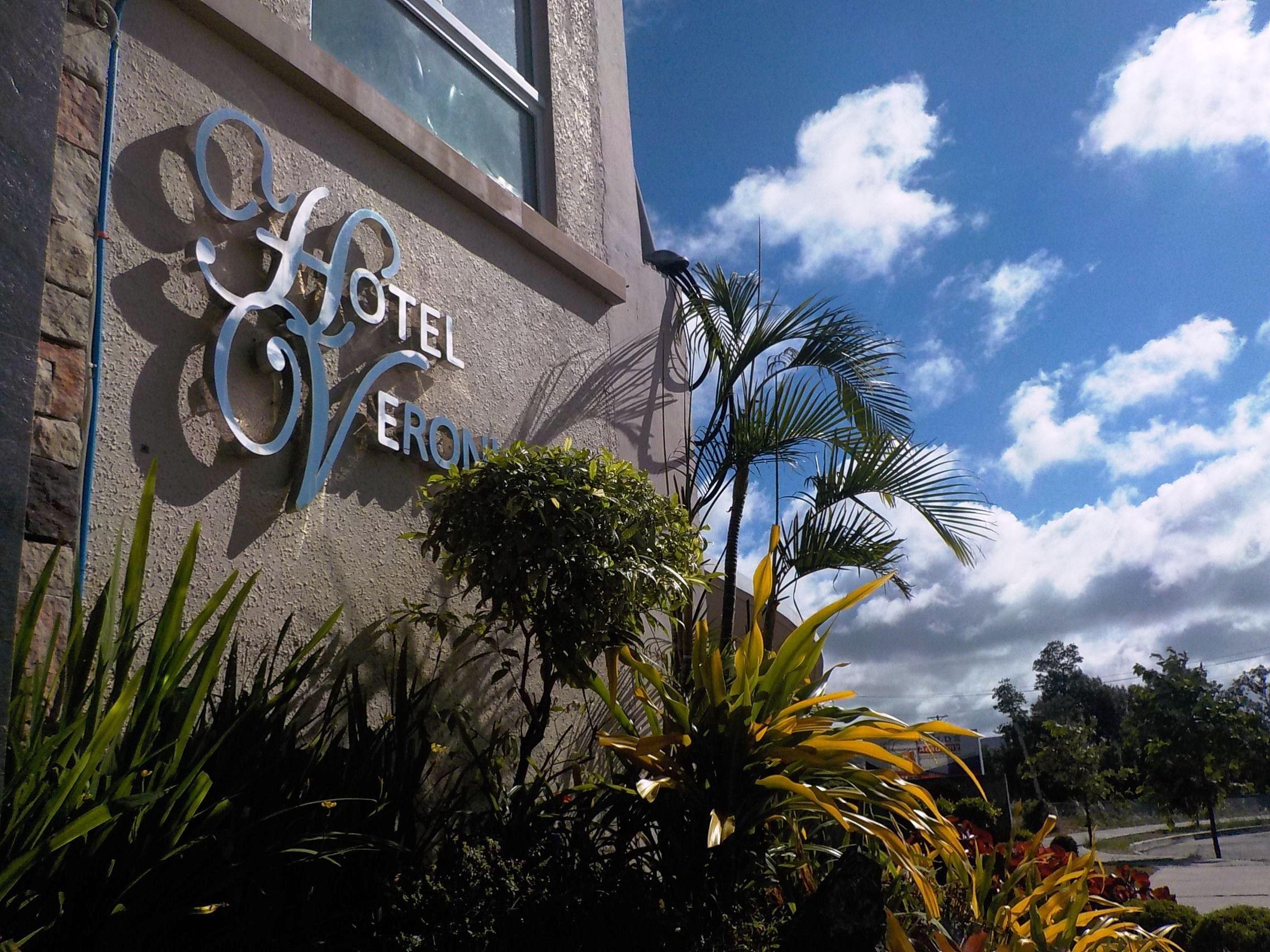 Hotel Veronica