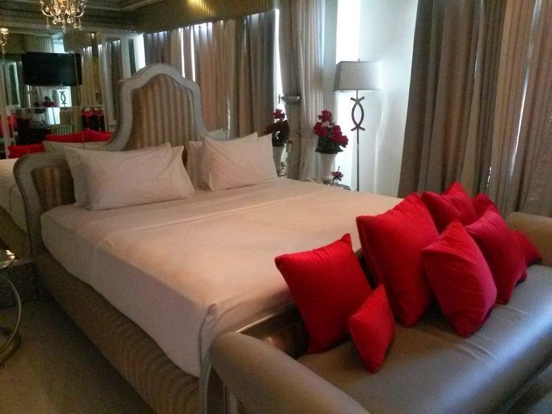 Hotel Veronica