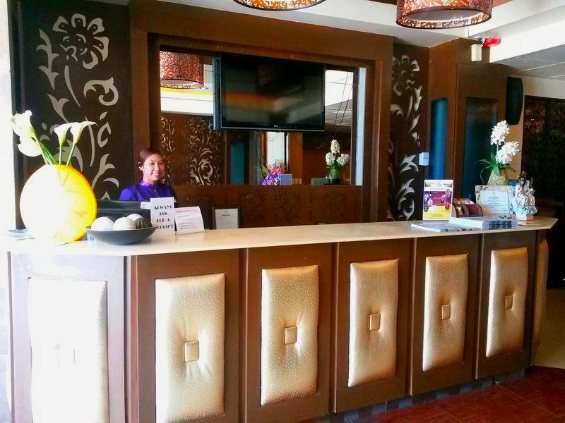 Hotel Veronica