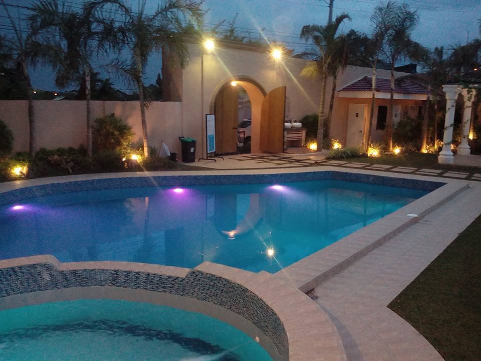 Islands Hotel