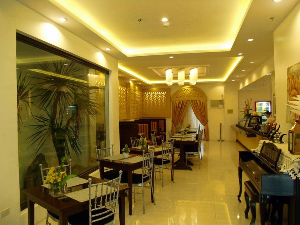 Islands Hotel