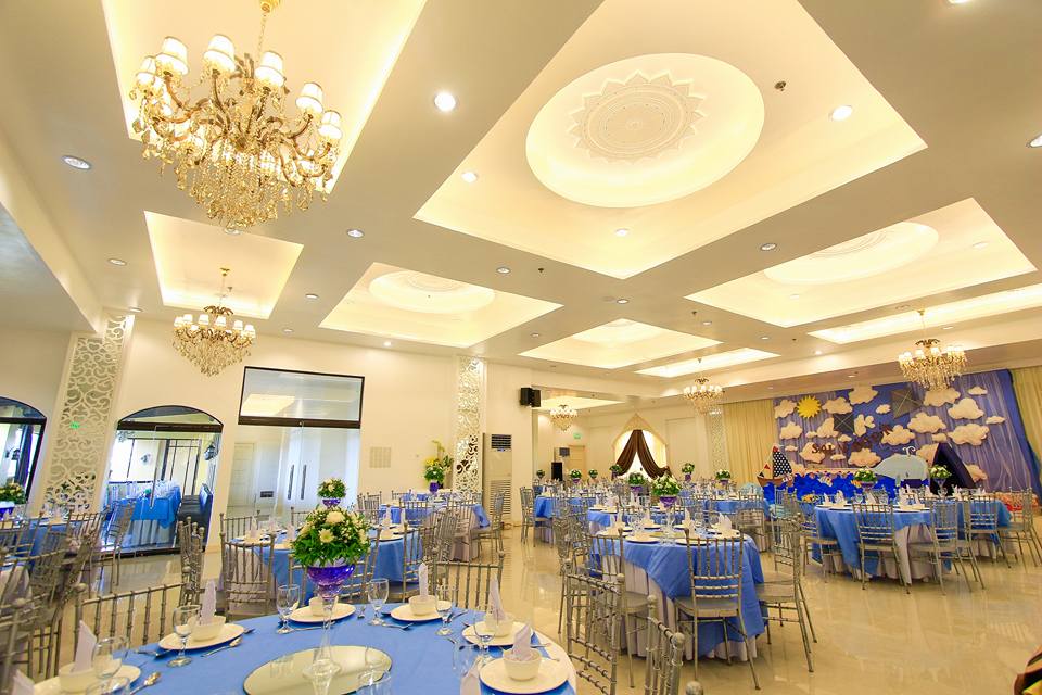 Islands Hotel