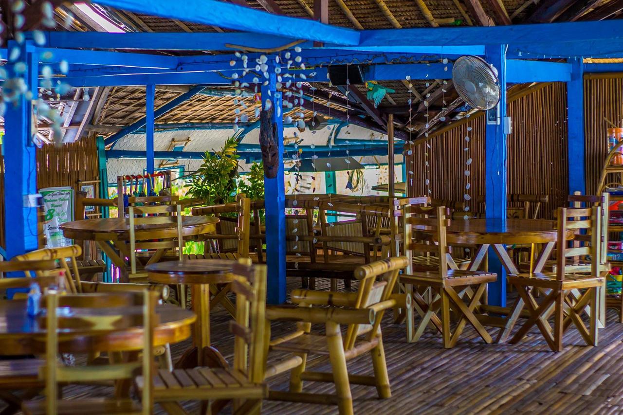 Modessa Island Resort