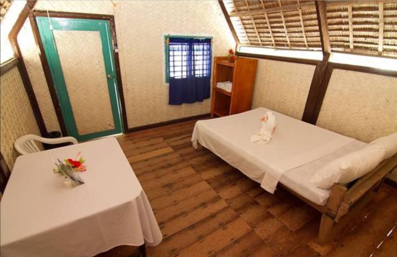 Modessa Island Resort
