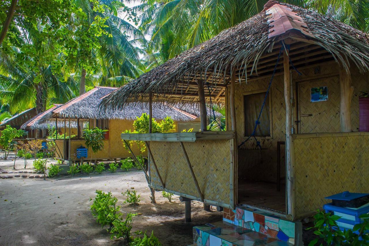 Modessa Island Resort
