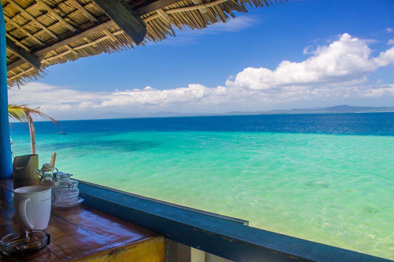 Modessa Island Resort