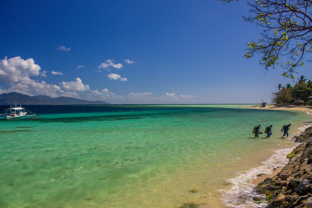 Modessa Island Resort