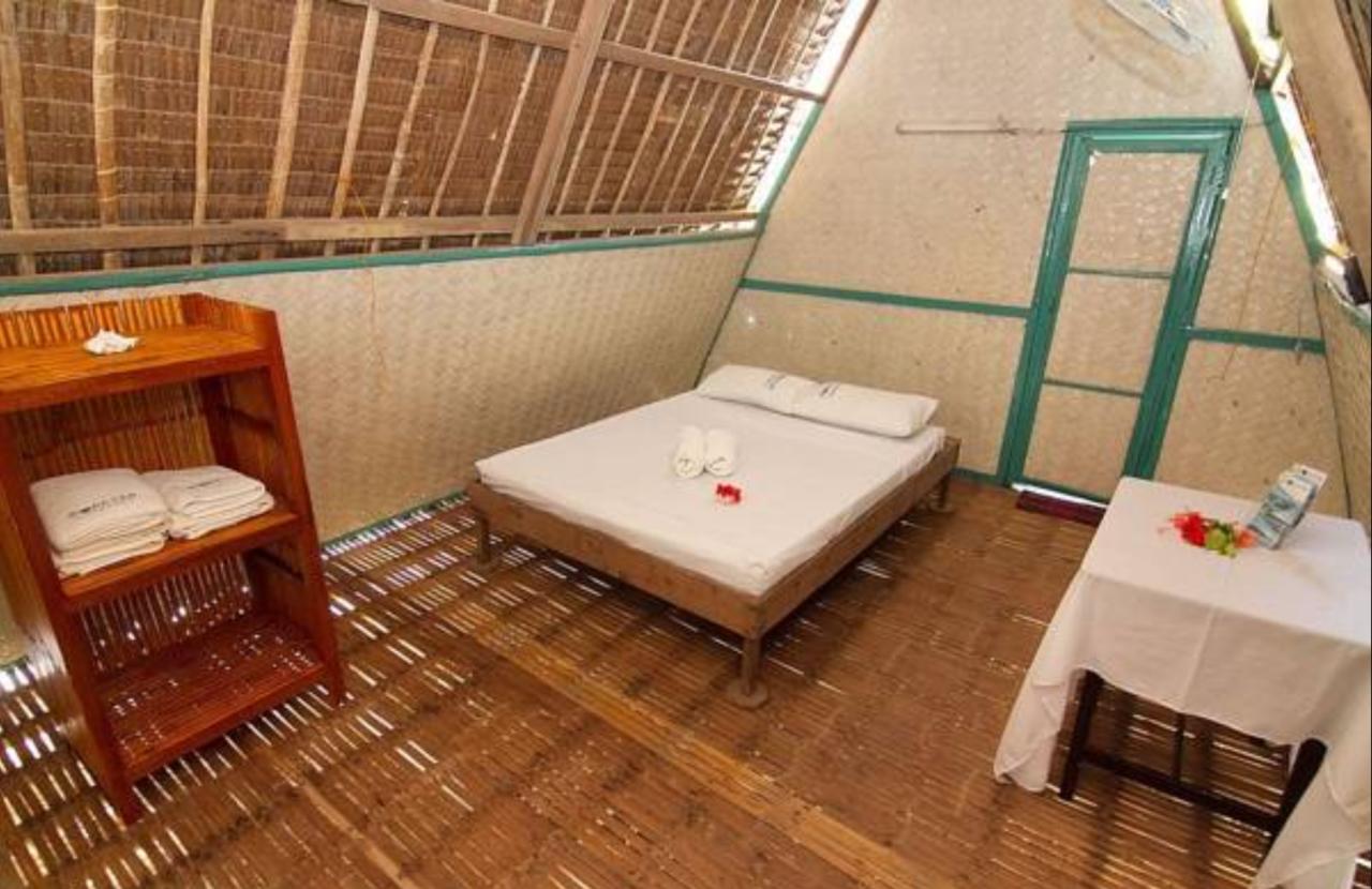Modessa Island Resort