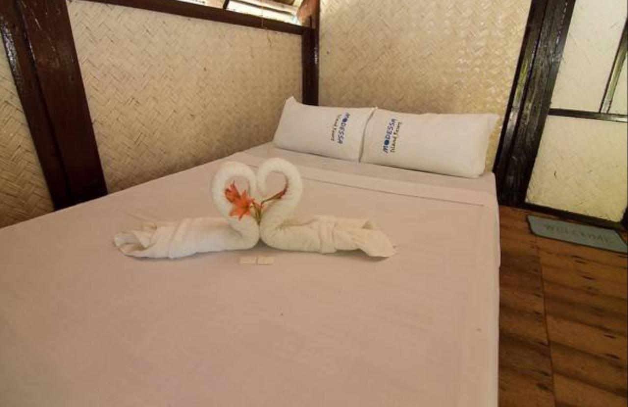 Modessa Island Resort