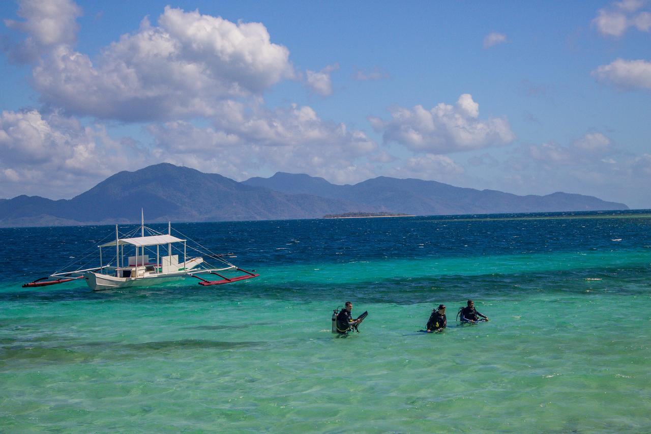 Modessa Island Resort