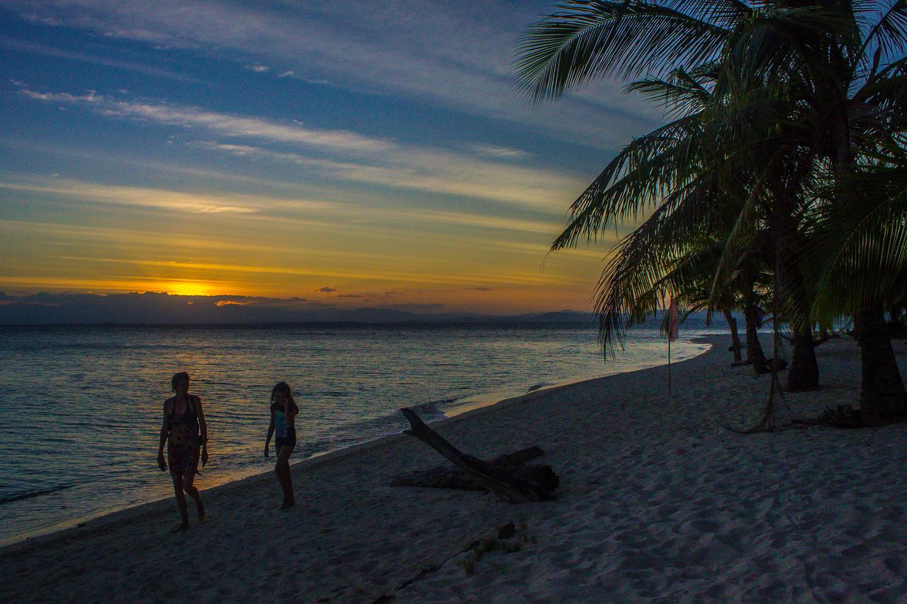 Modessa Island Resort