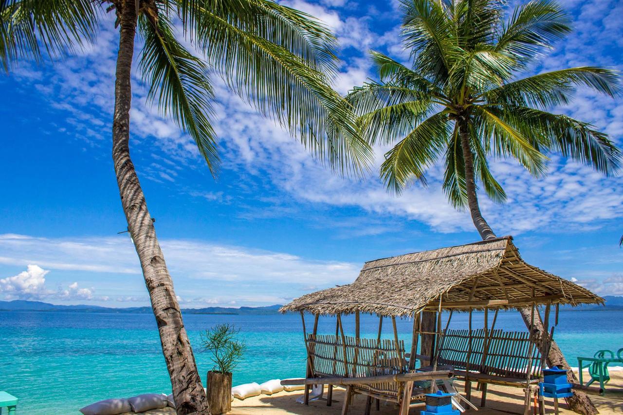 Modessa Island Resort