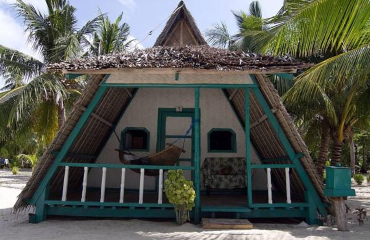 Modessa Island Resort