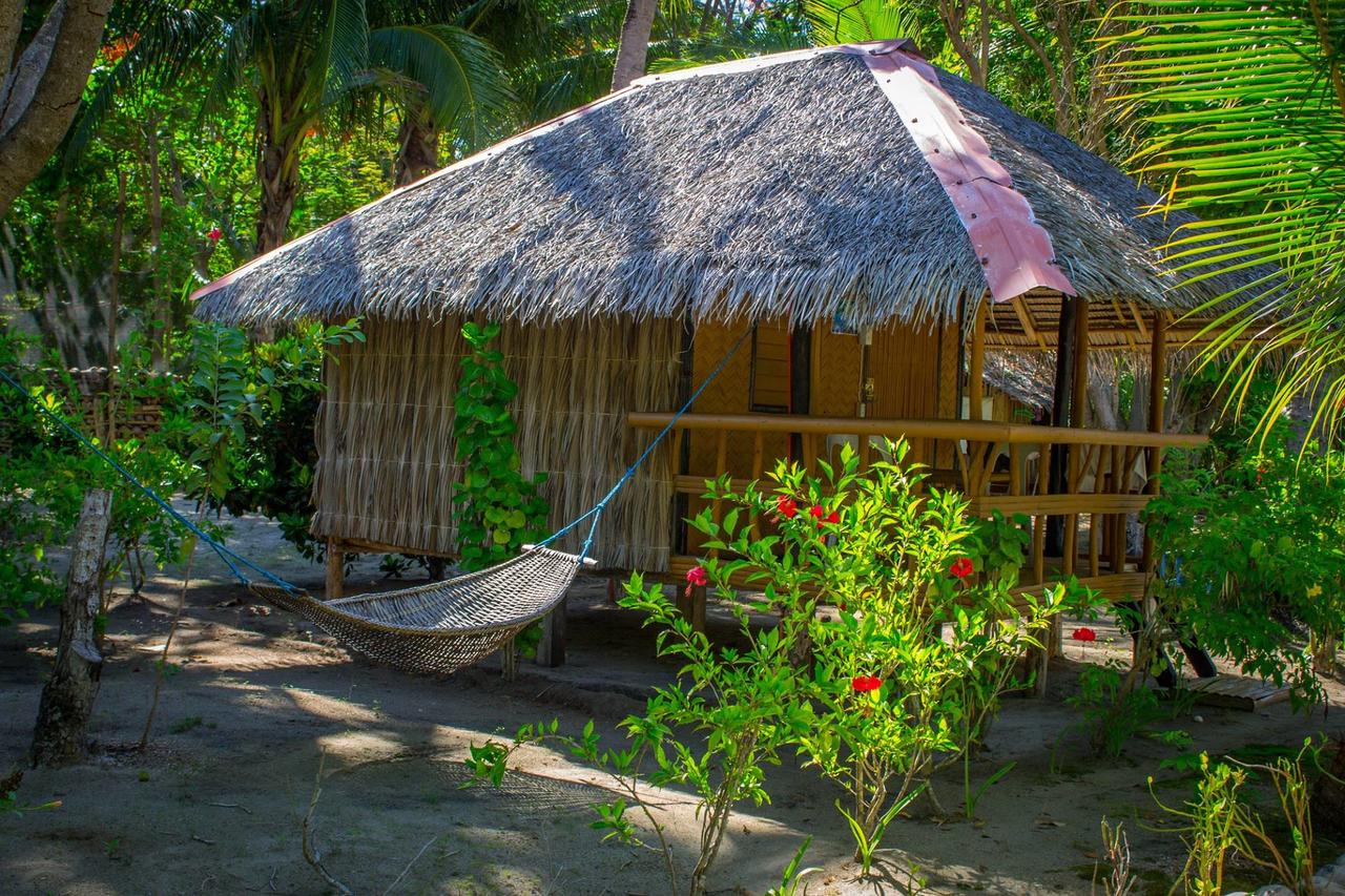 Modessa Island Resort