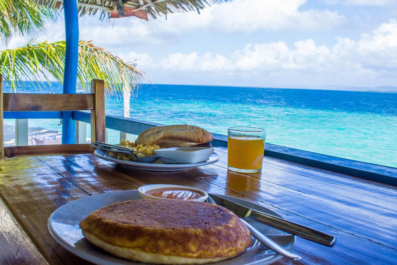 Modessa Island Resort