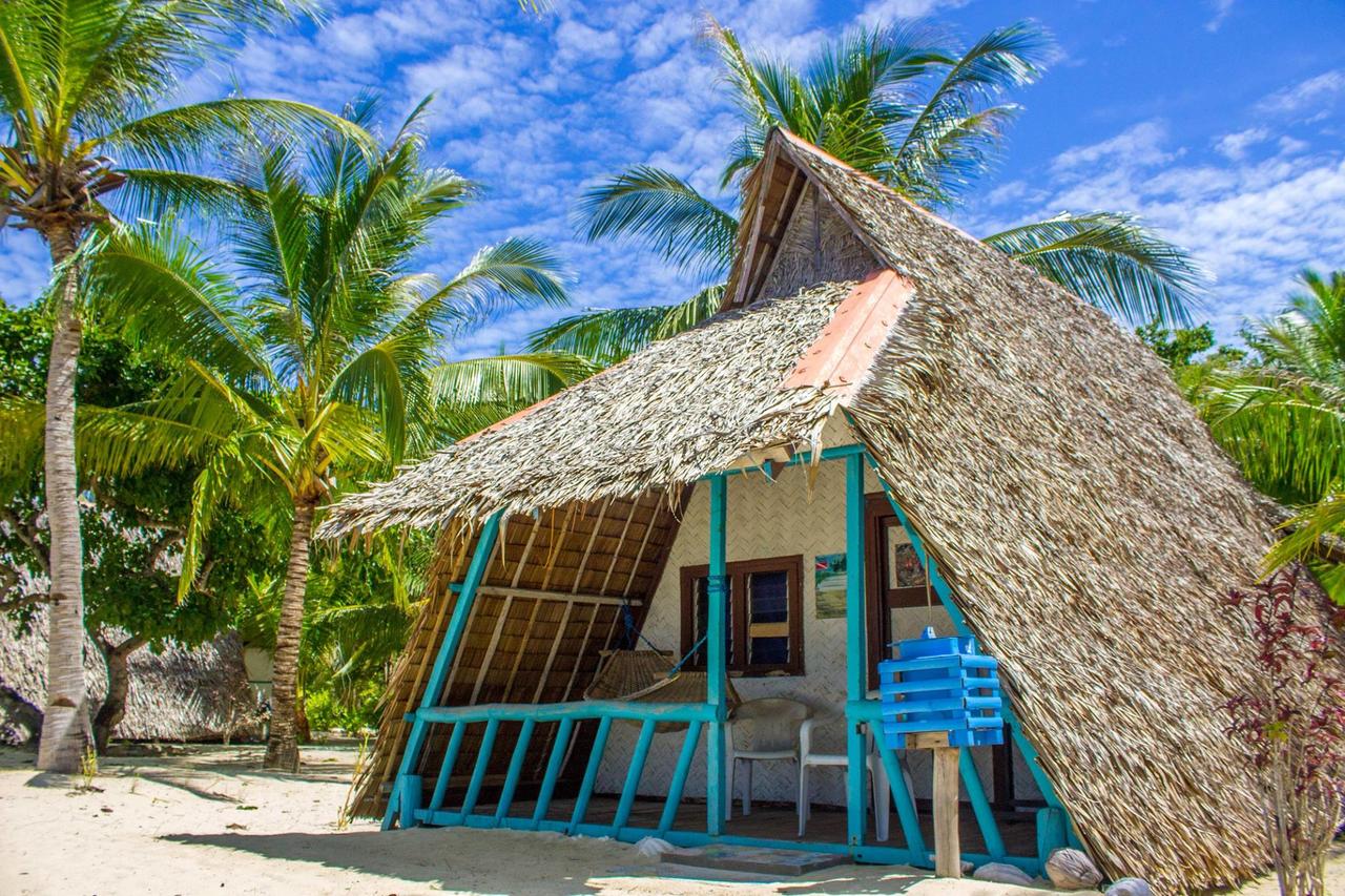 Modessa Island Resort