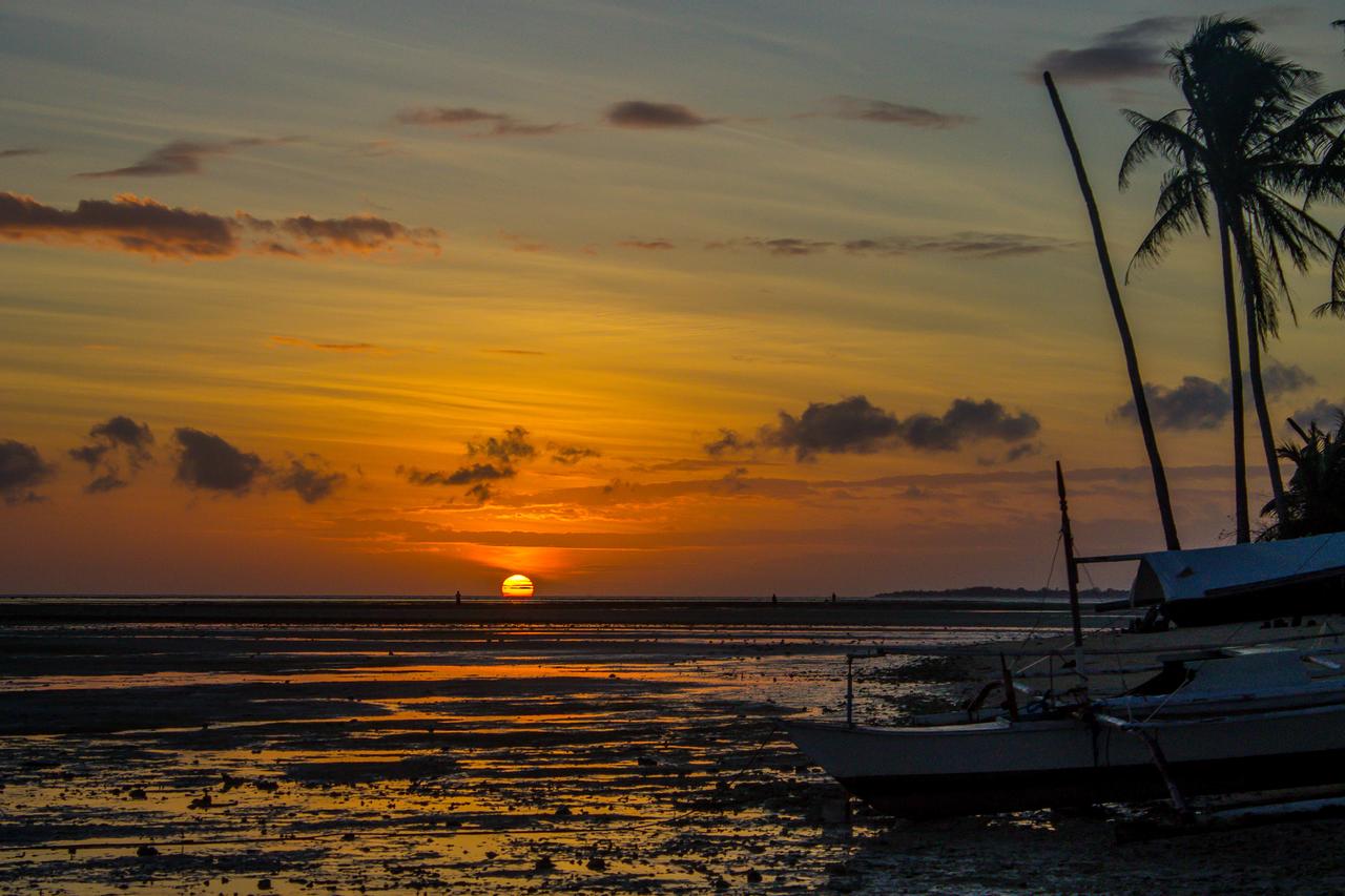 Modessa Island Resort