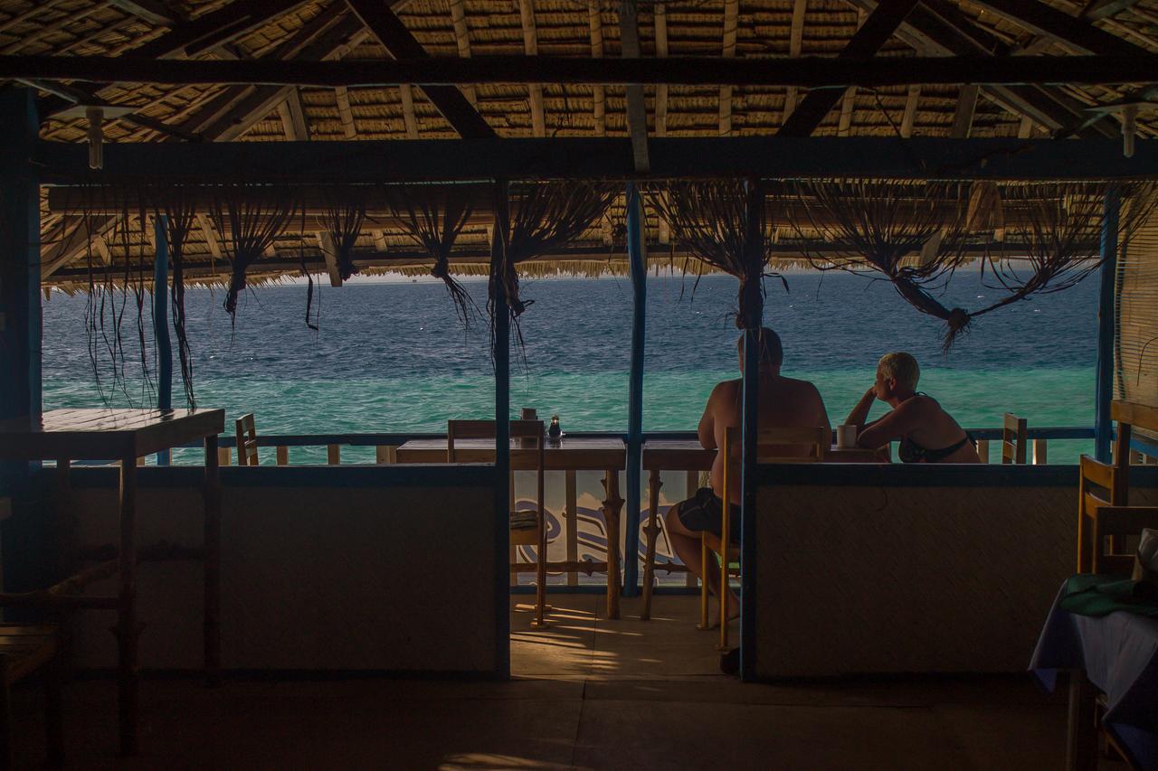 Modessa Island Resort