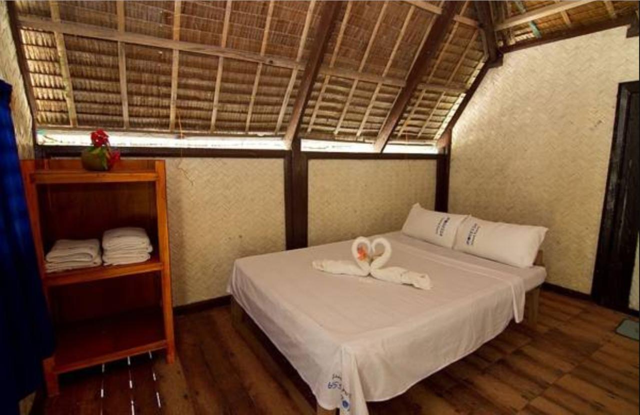 Modessa Island Resort