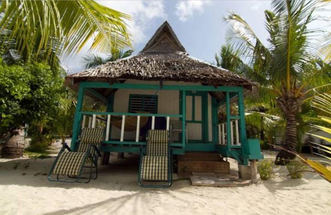 Modessa Island Resort