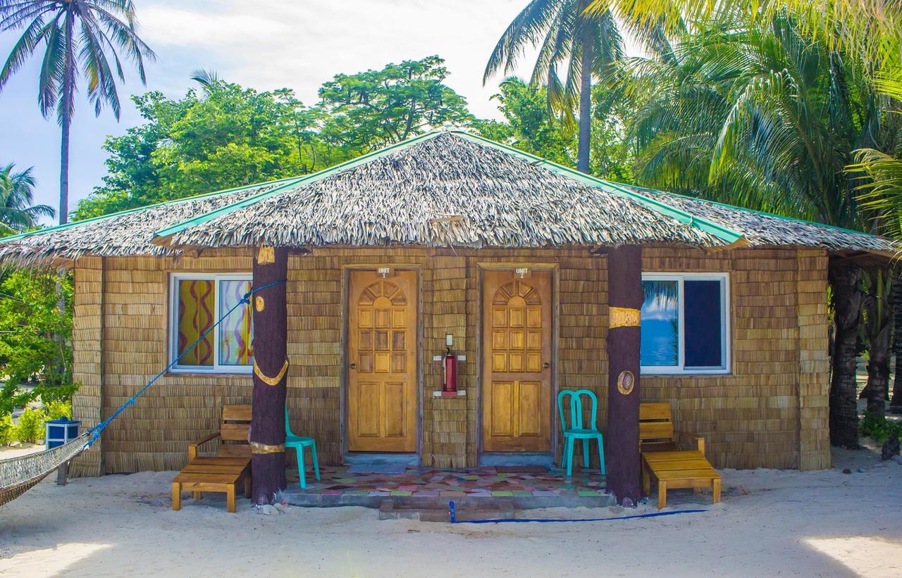 Modessa Island Resort