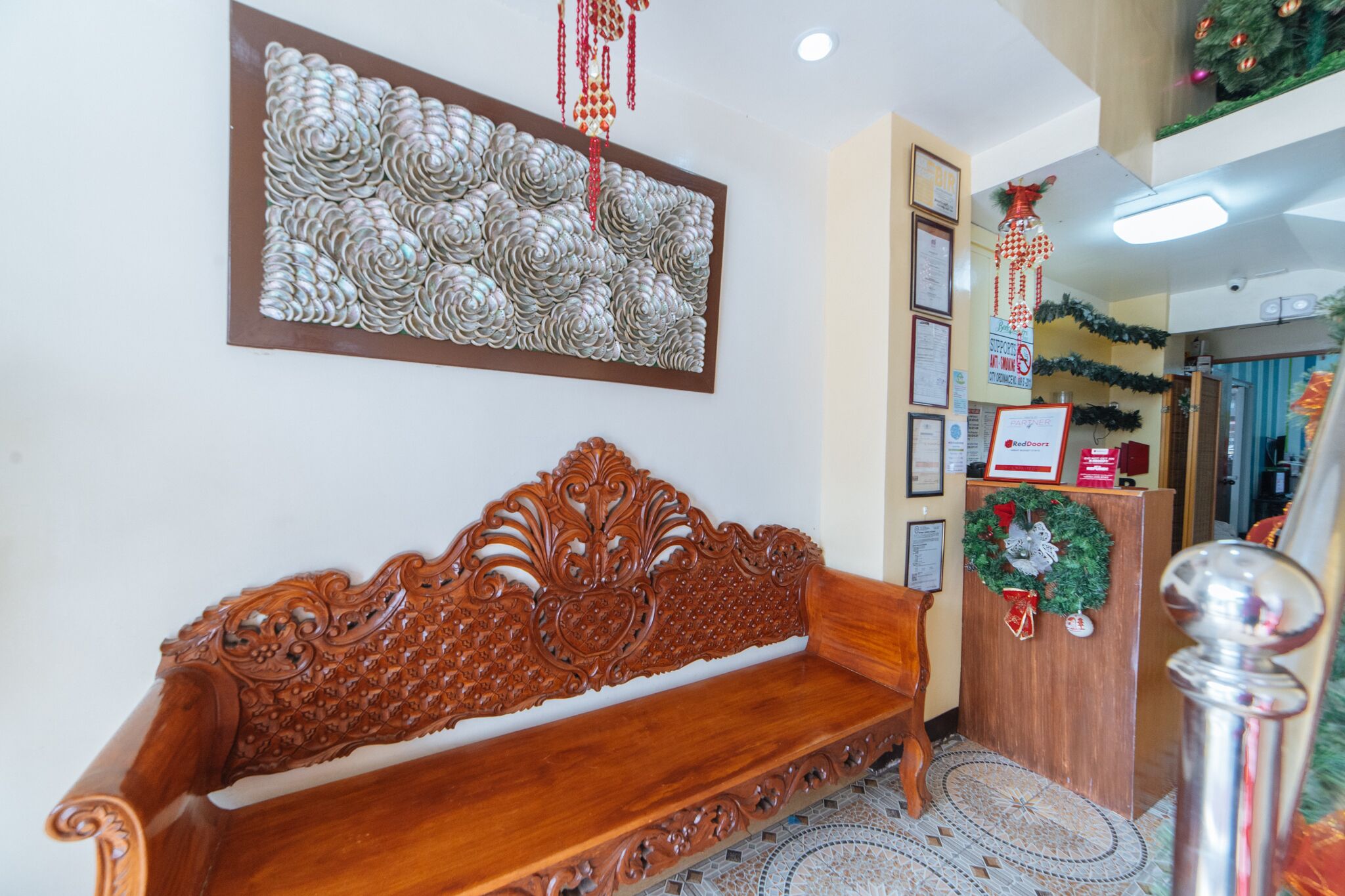 RedDoorz @ Plaridel Street Roxas City